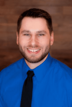 Dr. Brandon Meseberg