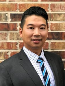 Dr. William Chang