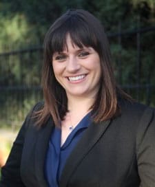 Dr. Katie Benson