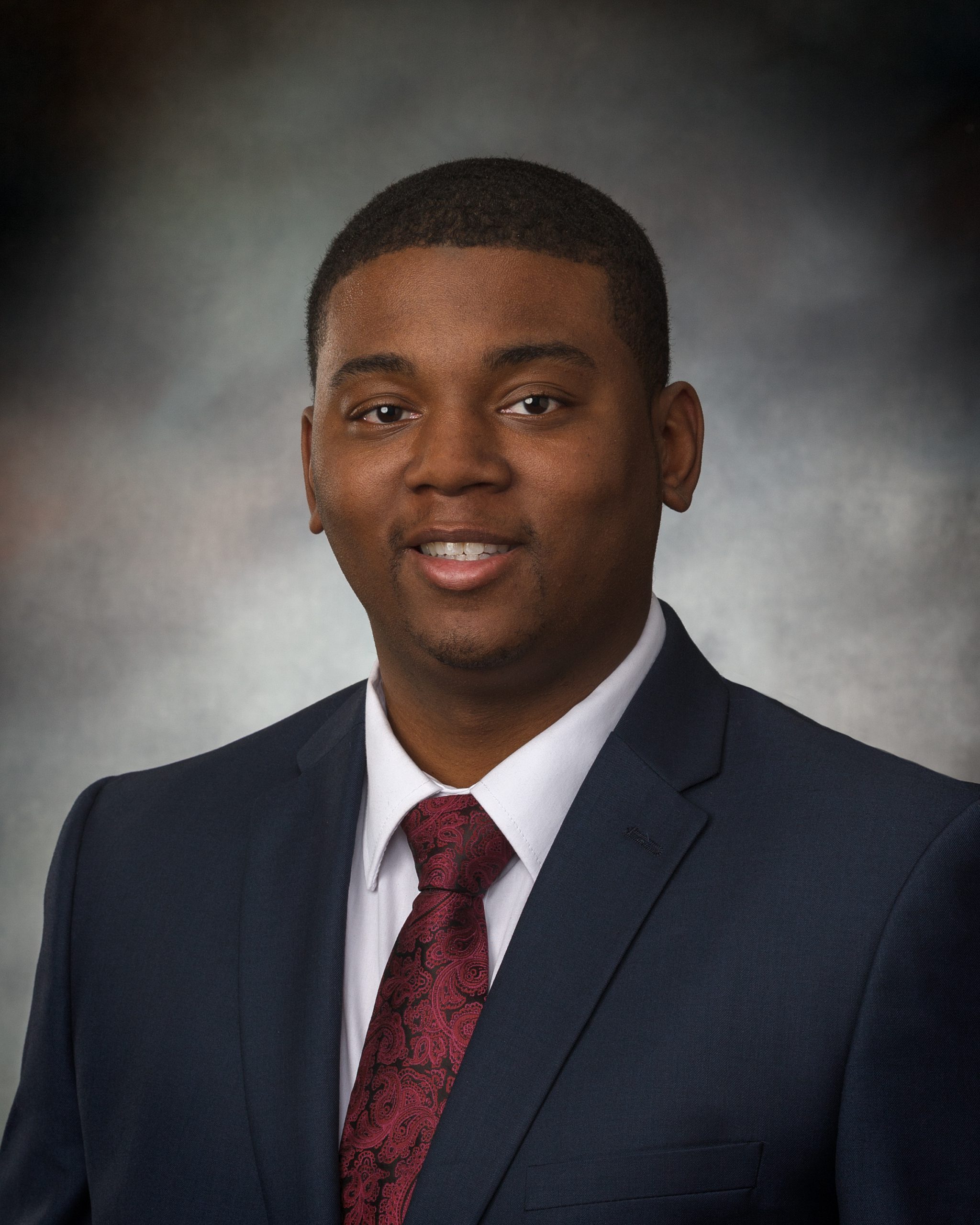 Dr. Jerry Stokes