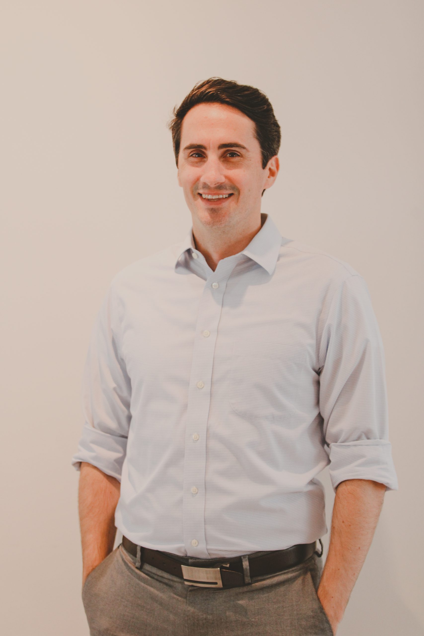 Dr. Jesse Politowski