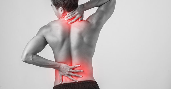 Myofascial Release Therapy - Back Pain