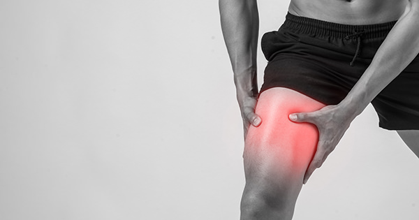 Myofascial Release Therapy - Leg Pain