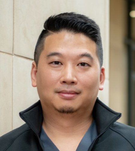 Dr. William Chang