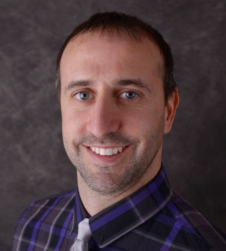 Dr. Craig Stramel