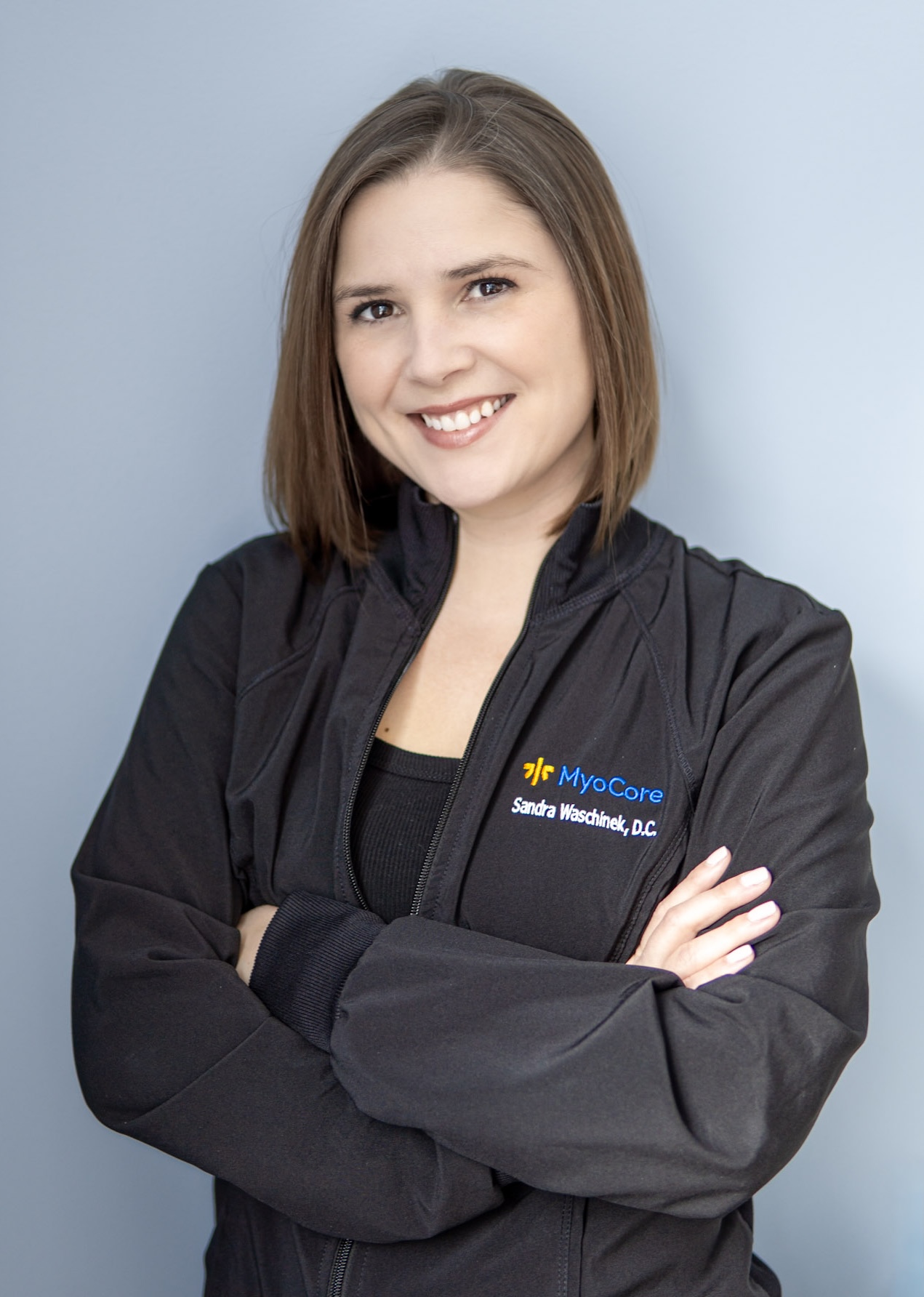 Dr. Sandra Waschinek