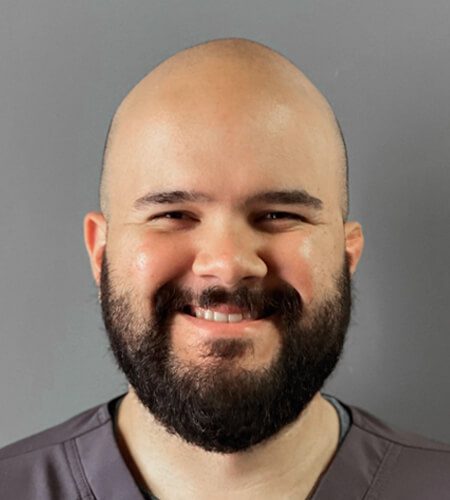 Dr. Rafael Fonseca