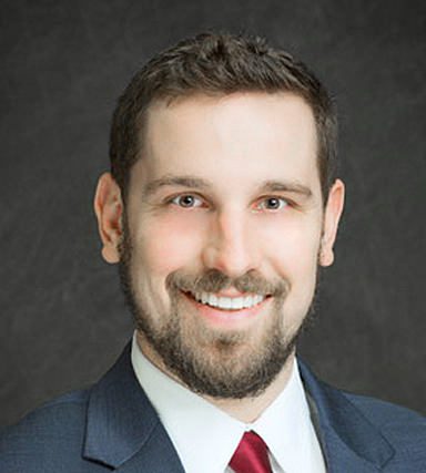 Dr. Mason Harris