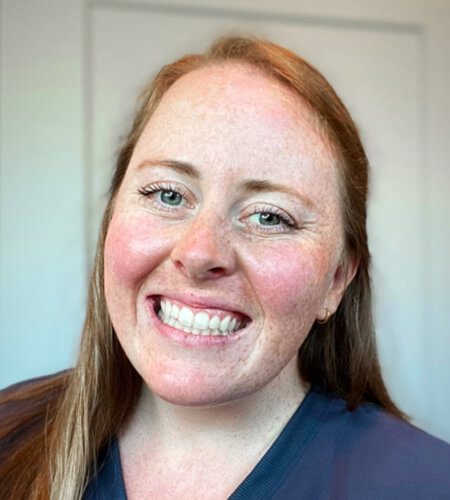 Dr. Annie Sexton