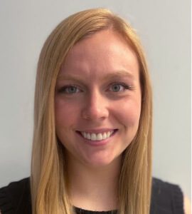 Dr. Lauren Strickler