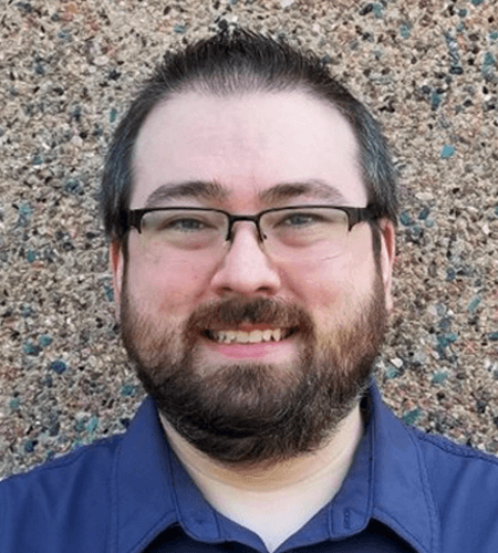 Dr. Andrew Miller