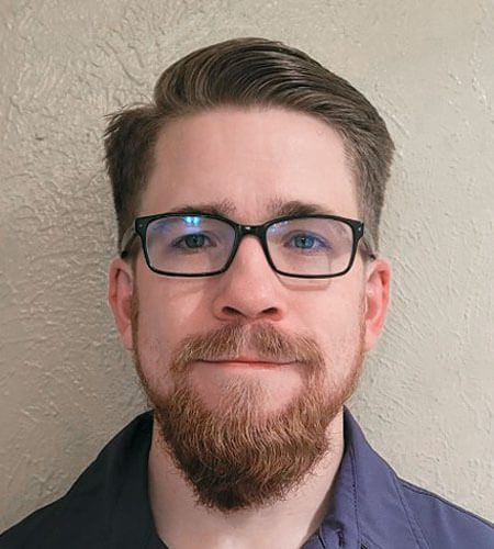 Eric Michael Daniel