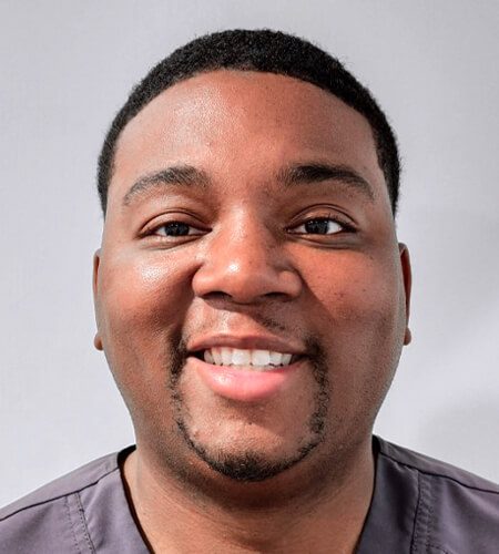 Dr. Jerry Stokes