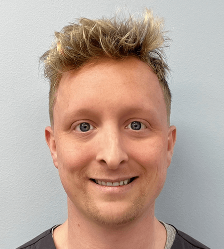 Dr. Jeff Allen Miller