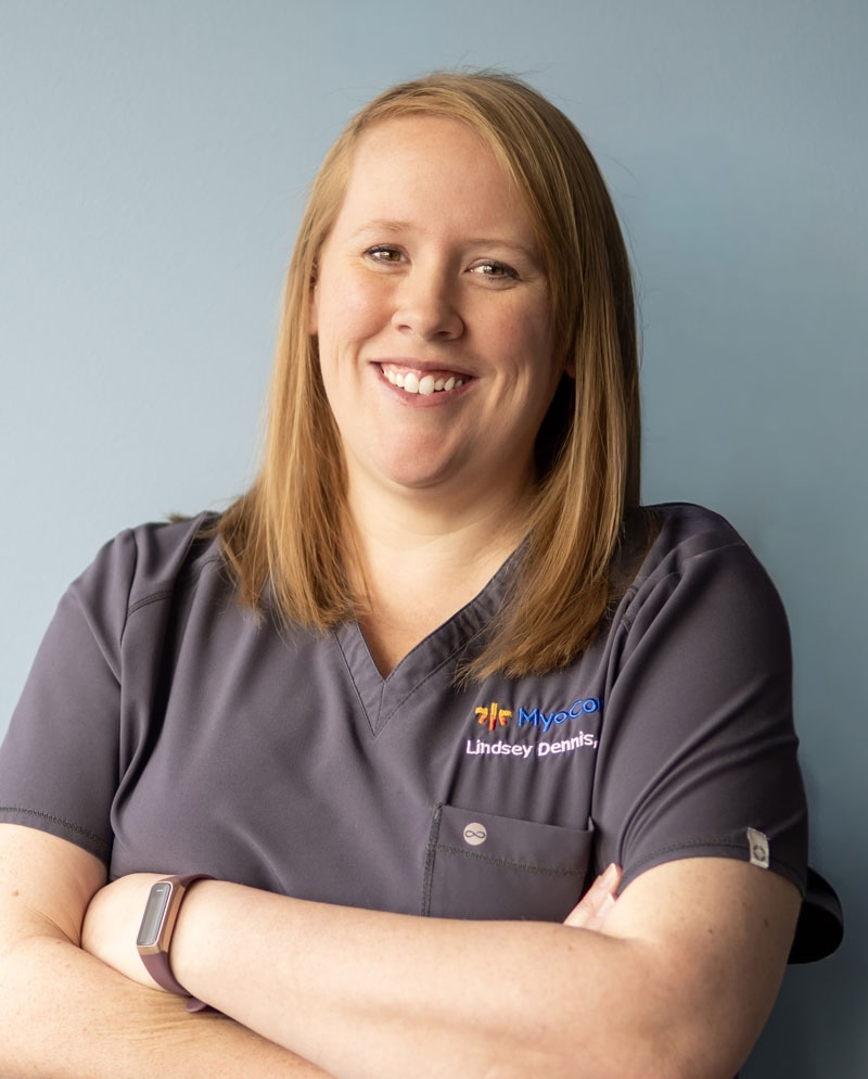 Dr. Lindsey Dennis