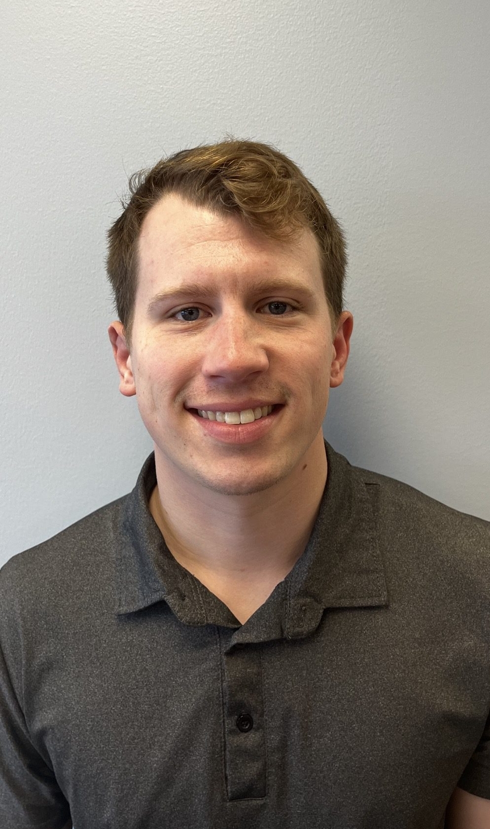 Dr. Trey Yerta