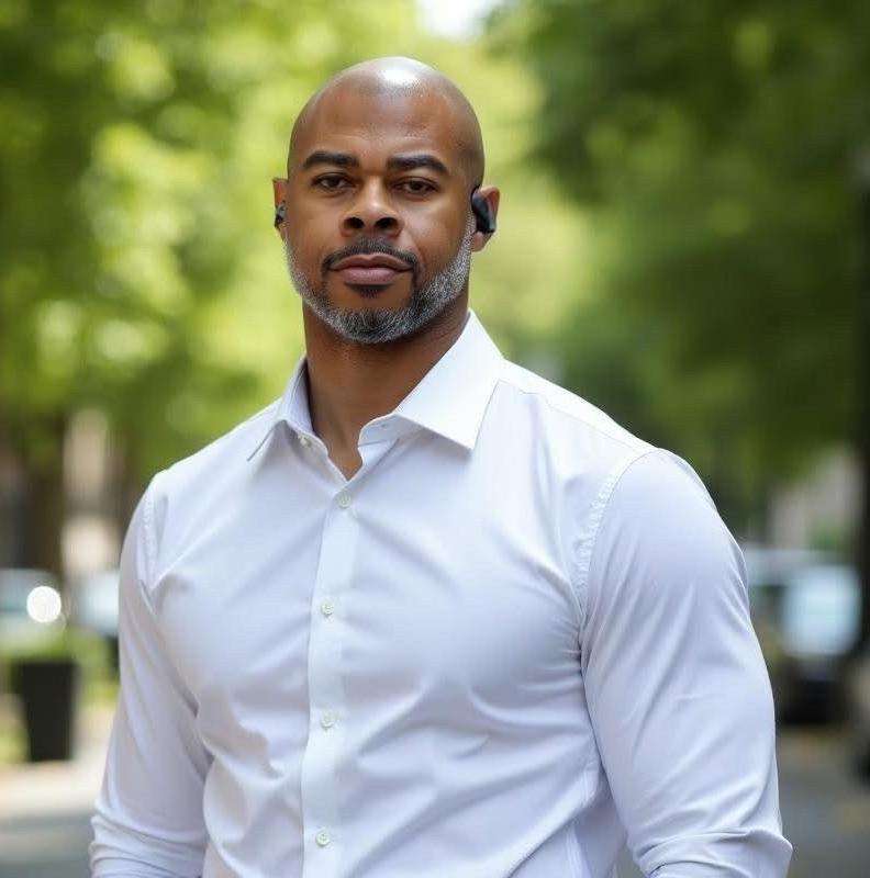 Dr. Courtney Williams